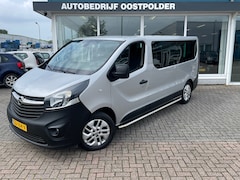 Opel Vivaro Combi - 1.6 CDTI L2H1 BiTurbo ecoFLEX Incl. BTW & BPM