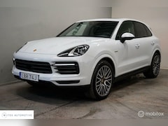 Porsche Cayenne - 3.0 S E-Hybrid ​​​​​​​Platinum Edition, pano