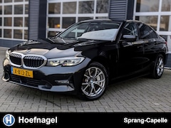 BMW 3-serie - 330e Sport Line |ACC|Trekhaak|Stoelverw.|