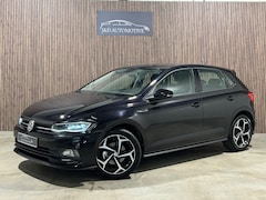 Volkswagen Polo - 1.0 TSI R-LINE 2018 DSG LED CRUISE CLIMA CAR-PLAY