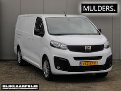 Fiat Scudo - 2.0 MultiJet L3H1 VOORRAAD KORTING