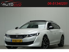 Peugeot 508 SW - 1.6 HYbrid Première NL AUTO 225 PK PANO FOCAL H. LEER ... BOM VOL