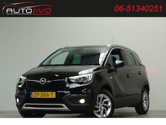 Opel Crossland X - 1.5 CDTI Innovation AUTOMAAT NAVI CAMERA CLIMA PDC TREKHAAK etc