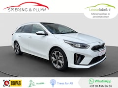 Kia Cee'd Sportswagon - Ceed 1.6 GDI PHEV ExecutiveLine | Volleder | Panodak | stoel/stuurverwarming