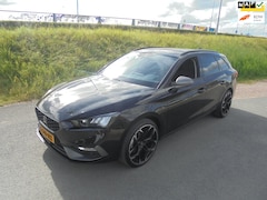 Seat Leon Sportstourer - leon FR 1.0 tsi benzine staion airco lmv navigatie 28.000km