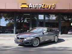 BMW 4-serie Coupé - 428i High Executive / Navi / Pano / Clima