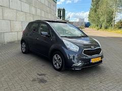 Kia Venga - 1.6 CVVT ExecutiveLine