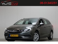 Opel Astra Sports Tourer - 1.6 CDTI Business+ ERGO NAVI APPLE CLIMA PDC TREKHAAK etc