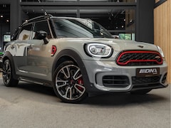 MINI Countryman - John Cooper Works 2.0 Cooper S John Cooper Works