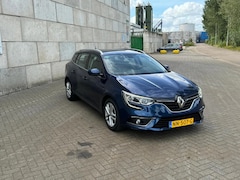 Renault Mégane Estate - 1.2 TCe Zen