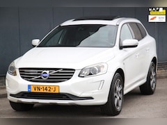 Volvo XC60 - 2.0 D3 5 Cilinder/Ocean Race/Elek-Dak/Xenon/Leer/Adaptive/Camera