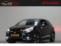 DS 3 - 3 1.2 PureTech Business AUTOMAAT NAVI CLIMA PDC CRUISE etc