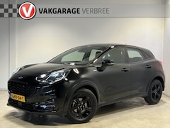 Ford Puma - 1.0 EcoBoost Hybrid ST-Line | Navigatie/Android/Apple Carplay | LM Velgen 16" | PDC Achter