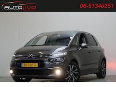 Citroën C4 SpaceTourer - 1.2 PureTech Business AUTOMAAT APPLE NAVI CLIMA PDC TREKHAAK etc