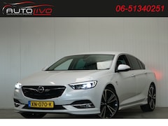 Opel Insignia Grand Sport - 1.6 Turbo OPC Line. 200 PK AUTOMAAT LED APPLE CLIMA NAVI etc