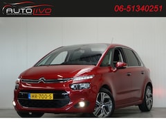 Citroën C4 Picasso - 1.6 e-THP Intensive AUTOMAAT 165 PK 1 EIG. NAVI CLIMA PDC TREKHAAK etc