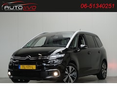 Citroën Grand C4 Picasso - 1.2 PureTech Business AUTOMAAT NAVI APPLE CLIMA CRUISE TREKHAAK etc