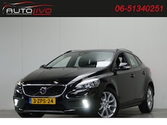 Volvo V40 Cross Country - 1.6 D2 NAVI CLIMA PDC CRUISE LMV etc