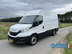 Iveco Daily - 35S16 L3H2 | L3H2 | 78.920 Km | L3H2 | 2021 |