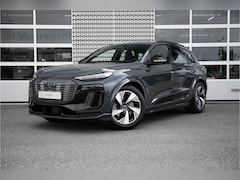 Audi Q6 e-tron - S edition performance 100 kWh