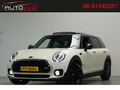 MINI Clubman - 1.5 136 PK John Cooper Works XENON PANO NAVI CLIMA PDC LMV etc