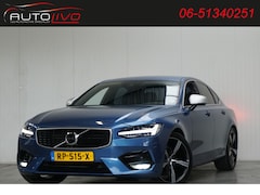 Volvo S90 - 2.0 D3 R-Design AUTOMAAT BOM VOL