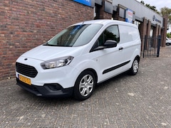 Ford Transit Courier - 1.5 TDCI Trend PDC Schuifdeur Carplay