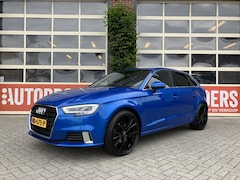 Audi A3 Sportback - 1.0 TFSI Sport Lease Edition | NL-auto | 19" LMV | Zwarte hemel | Trekhaak uitklapbaar | L