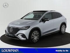 Mercedes-Benz EQE SUV - 350+ Sport Edition Limited 96 kWh | Nightpakket | Trekhaak | Rijassistentiepakket Plus | K