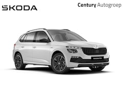 Skoda Kamiq - Monte Carlo 1.0 85 kW / 115 pk TSI SUV 6 versn. Ha nd