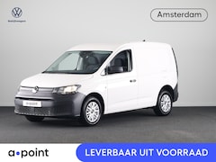 Volkswagen Caddy Cargo - Bedrijfswagens Comfort Caddy (5) 2.0 TDI EU6 75 kW (102 pk) 2755 VOORRAAD RIJKLAARPRIJS