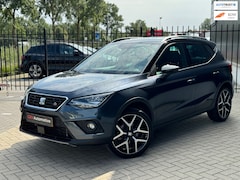 Seat Arona - 1.0 TSI FR Business Intense Plus Navi Cruise Camera Automaat