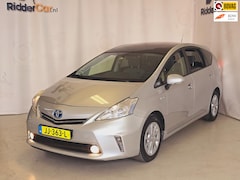 Toyota Prius Wagon - 1.8 Aspiration|7P|GARANTIE|AUT|PANO|NAVI|PARK CAM|AUDIO|AIRCO