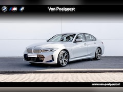 BMW 3-serie - Sedan 320e | M Sport | Stoelverwarming | Adaptief M-onderstel |