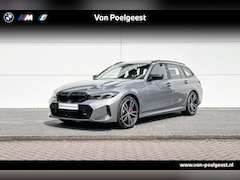 BMW 3-serie Touring - M340i xDrive | M Sport-Pro | Driving Assistant Pro | Stoelverwarming | Glazen Panoramadak