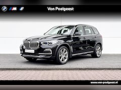 BMW X5 - xDrive45e High Executive | x-Line | Harman Kardon | Laserlight | Head-Up Display | Stoelve