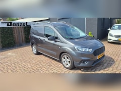 Ford Transit Courier - 1.0 Ambiente AIRCO , BENZINE