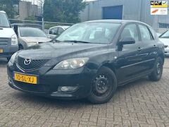 Mazda 3 Sport - 1.6 Executive