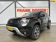 Dacia Duster - 1.3 TCe Tech Road + Navigatie | 360 Camera | Climate | Cruise | Bluetooth | LED