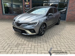 Renault Clio - 1.6 E-Tech Hybrid 145 E-Tech Engineered / BOSE