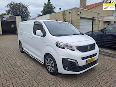 Peugeot Expert - 227S 2.0 BlueHDI 180 Premium Pack Automaat