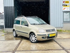 Fiat Panda - 1.2 Active (Schuif DAK+CarPlay+CAMERA+Trekhaak)