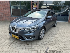 Renault Mégane - 1.2 TCe Bose