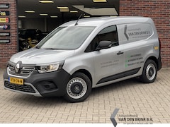 Renault Kangoo E-Tech - Extra Open Sesame 22 kW | Betimmerd |