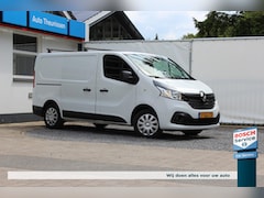 Renault Trafic - 1.6 dCi 120pk L1H1 Comfort | Trekhaak | Airco