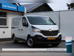 Renault Trafic - 1.6 dCi 95pk L1H1 Comfort | Euro 6 | Airco