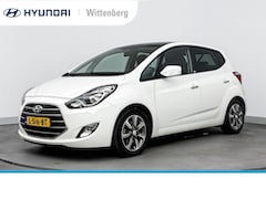 Hyundai ix20 - 1.6i Premium Aut. | Panoramadak | Stoel + stuurverwarming | Navigatie | Camera | Privacy g