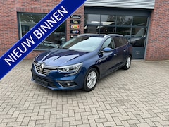 Renault Mégane Estate - 1.3 TCe Limited