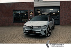 Renault Mégane E-Tech - EV60 Optimum Charge Techno | DIRECT LEVERBAAR |