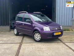 Fiat Panda - 1.2 Cool (CarPlay+CAMERA+Trekhaak+Airco)